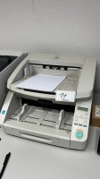 5507.11 =&gt; 1 Dokumentenscanner Canon Image Formula Dr-7550 C