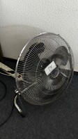5507.14 =&gt; 1 Tischventilator Booner