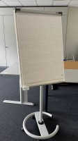 5507.17 =&gt; 2 Flipcharts