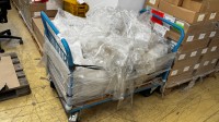 5507.19 =&gt; 15 Transportwagen, diverse Ausführungen