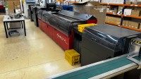 5507.74    =&gt;    1 Kuvertiermaschine Kern 3500, Ser.-Nr. 10008165, mit Einzelblattanleger Kern