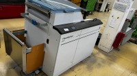 5507.75    =&gt;    1 Abwickler Hunkeler UW6 7183, Ser.-Nr. 2002228/5, Bj. 2006