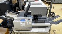 5507.86    =&gt;    1 A3-Falzmaschine Pitney Bowes DF 900, Ser.-Nr. 6004127/3003912
