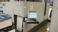 5507.91 =&gt; 1 Digitale Endlosdruckmaschine OCE Color Stream 3000 CS035xxT1, Ser.-Nr. 15410