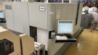 5507.92    =&gt;    1 Digitale Endlosdruckmaschine OCE Color Stream 3000 CS035xxT2, Ser.-Nr. 15411