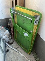 5441.52   =&gt;   1 Transportwagen, klappbar