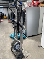 5441.61   =&gt;   1 Elektrotreppenkarre Sano Liftkar HD 330, Bj. 2011