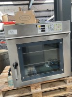 5441.69   =&gt;   1 Heißluftbackofen mit Lochblechen und Blechewagen