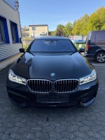 5214.436 =&gt; 1 PKW BMW 740i