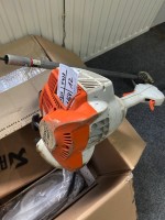 4932.1165 =&gt; 1 Kombimotor Stihl HT 56 C