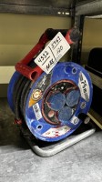 4932.1188 =&gt; 1 Kabeltrommel