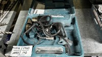 4932.1193 =&gt; 1 Heißluftfön Makita HG 5030