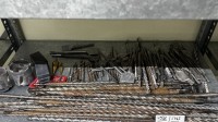 4932.1197 =&gt; 1 Pos. Bohr- und Stemmeisen