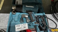 4932.1204    =&gt;    1 Heißluftfön Makita HG 5030
