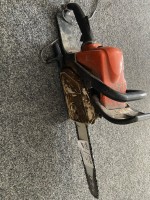 4932.1220    =&gt;    1 Bezinkettensäge Stihl MS170 (Seilzug gerissen)
