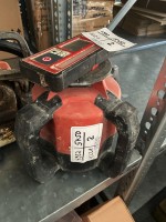 4932.1221    =&gt;    1 Rotationslaser Hilti PR 2 HS  mit Hilti PRA 20 Empfäner