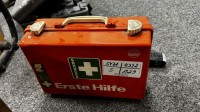 5471.5 =&gt; 1 Erste-Hilfe-Kasten Söhngen