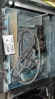 5471.6 =&gt; 1 Bohrhammer Makita