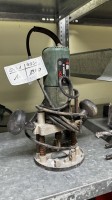 5471.17 =&gt; 1 Handoberfräse Bosch