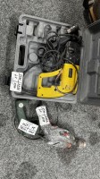 5471.21 =&gt; 3 Bohrmaschinen, diverse Fabrikate