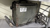 5471.25 =&gt; 1 Schweißaggregat