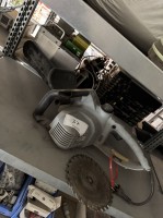 5499.37 =&gt; 1 Elektrokettensäge KingCraft