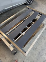 5499.74 =&gt; 1 Alu-Mehrzweckleiter, 4x3 Sprossen