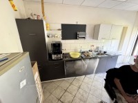 5499.79 =&gt; 1 Einbauküche, ca. 3 lfd. m mit Spüle, Armatur und Unterschränken
