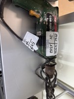 5471.34 =&gt; 1 Schlagbohrmaschine Bosch CSB 620-2E