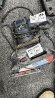 5471.44 =&gt; 2 Schwingschleifer, diverse Fabrikate
