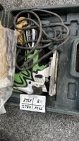 5471.49 =&gt; 1 Stichsäge Hitachi CJ 110 MVA