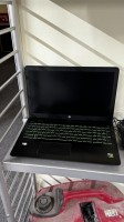 4932.1325 =&gt; 1 Notebook HP Z Book 15 G6 Intel Core i7, Ser.-Nr. 5CD0216SVW mit Netzteil (ohne Festplatte)