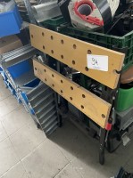 5441.94     =&gt;    1 Mobile Werkbank