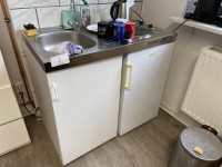 5490.3 =&gt; 1 Pantry Küche