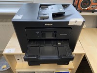 5490.7 =&gt; 1 Multifunktionsgerät Epson Workforce WF-7835