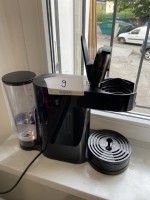 5490.9 =&gt; 1 Pad-Kaffeemaschine Senso