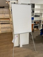 5490.22 =&gt; 1 Flipchart Dahle