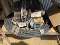 5490.29 =&gt; 2 Baustrahler, defekt