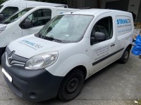 5490.167 =&gt; 1 LKW Renault Kangoo Rapid dCi 75, geschlossener Kasten