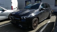 5214.428 → 1 PKW Mercedes-Benz GLE 350 DE AMG Line 4 Matic Hybrid Diesel