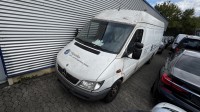 5214.444 &rarr; 1 LKW Mercedes Benz 311 CDI Sprinter 903.663, geschlossener Kasten