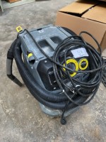 5467.58 ➤ 1 Industriestaubsauger Kärcher NT 30/1 Tact