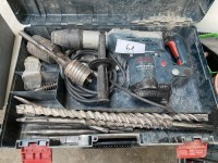 5467.61 ➤ 1 Bohr- und Stemmhammer Bosch GBH 5-40