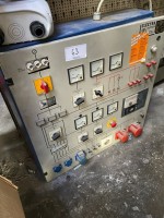 5467.63 ➤ 1 Elektroprüftafel Elektra Tailfingen