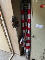 5467.80 ➤ 1 Höhensicherungsgerät mit Rettungshubeinrichtung Ikari HRA 12 E, Tragkraft 138 kg, Hubhöhe 12 m