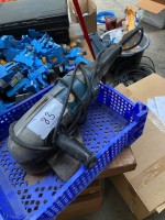 5467.83 ➤ 1 Winkelschleifer Bosch