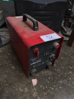 5467.92 ➤ 1 Schweißgerät BTH Tech LBH 410