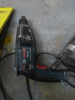 5467.93 ➤ 1 Bohrhammer Bosch GBH 2-24 D