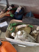 5506.41 => 1 Pos. Benzinkanister, 5 l, 5 St&uuml;ck