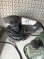 5506.61 => 1 Exzenterschleifer Kraftronic